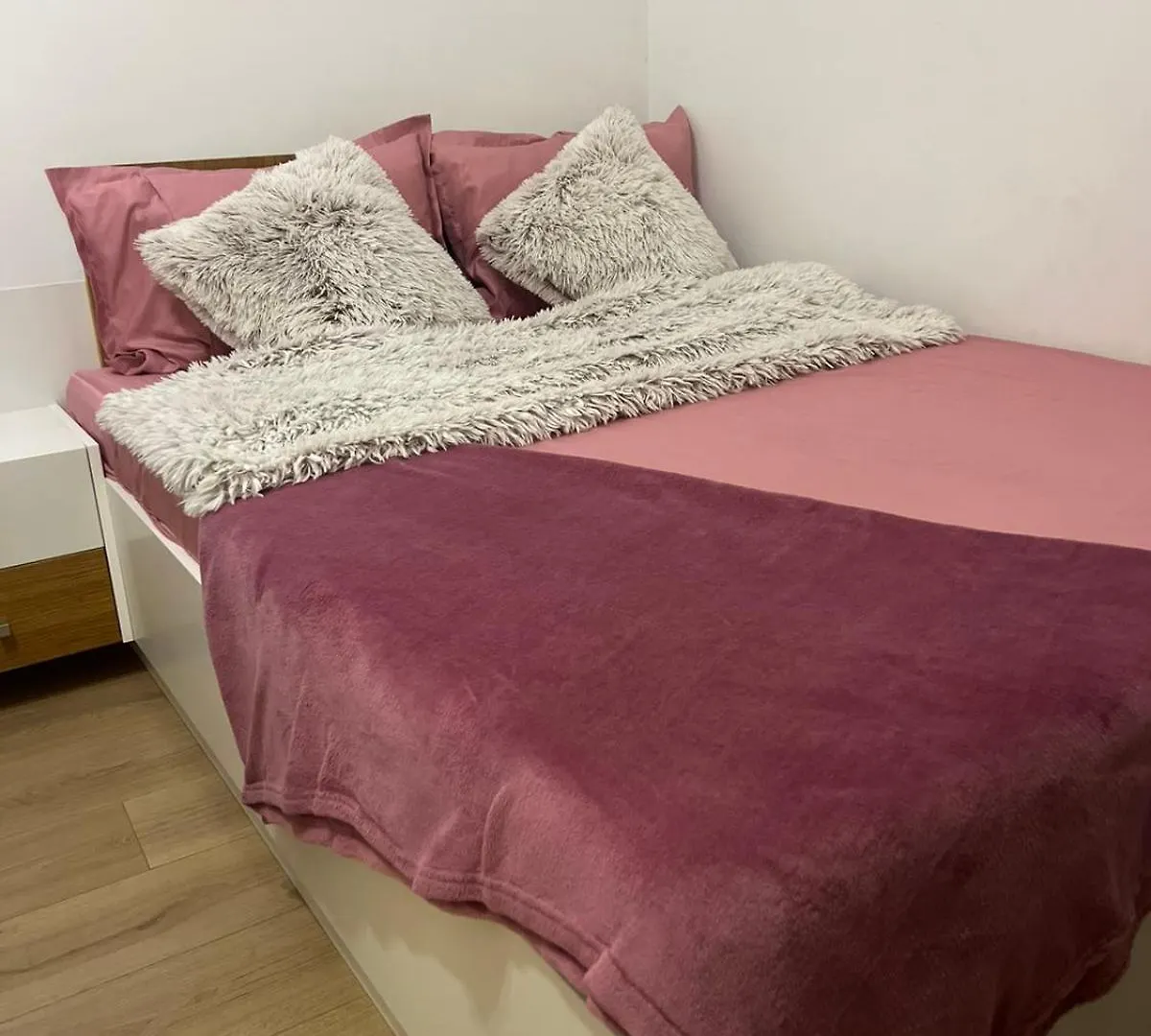 Apartmán Sofia Center Flat