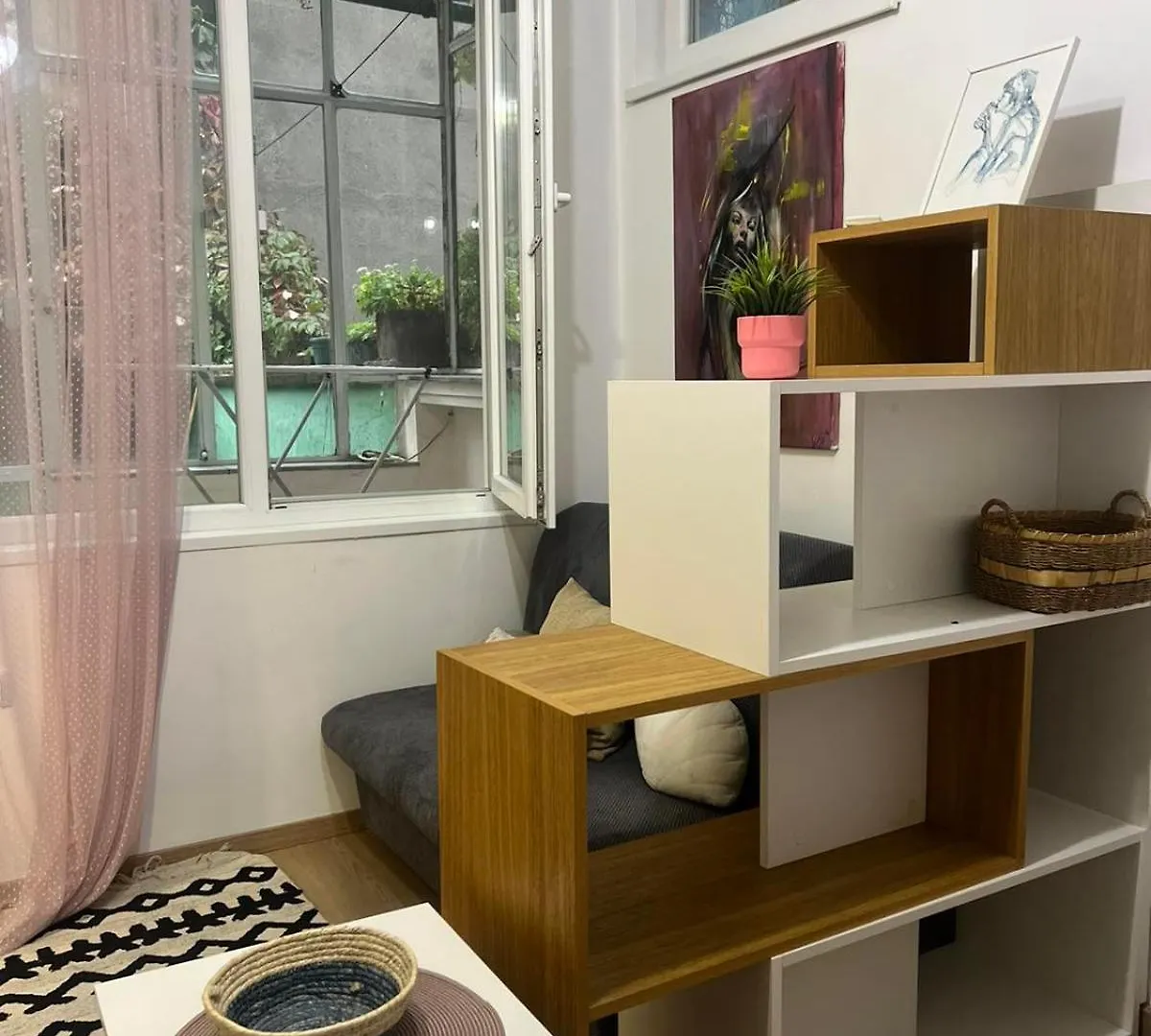 Apartmán Sofia Center Flat