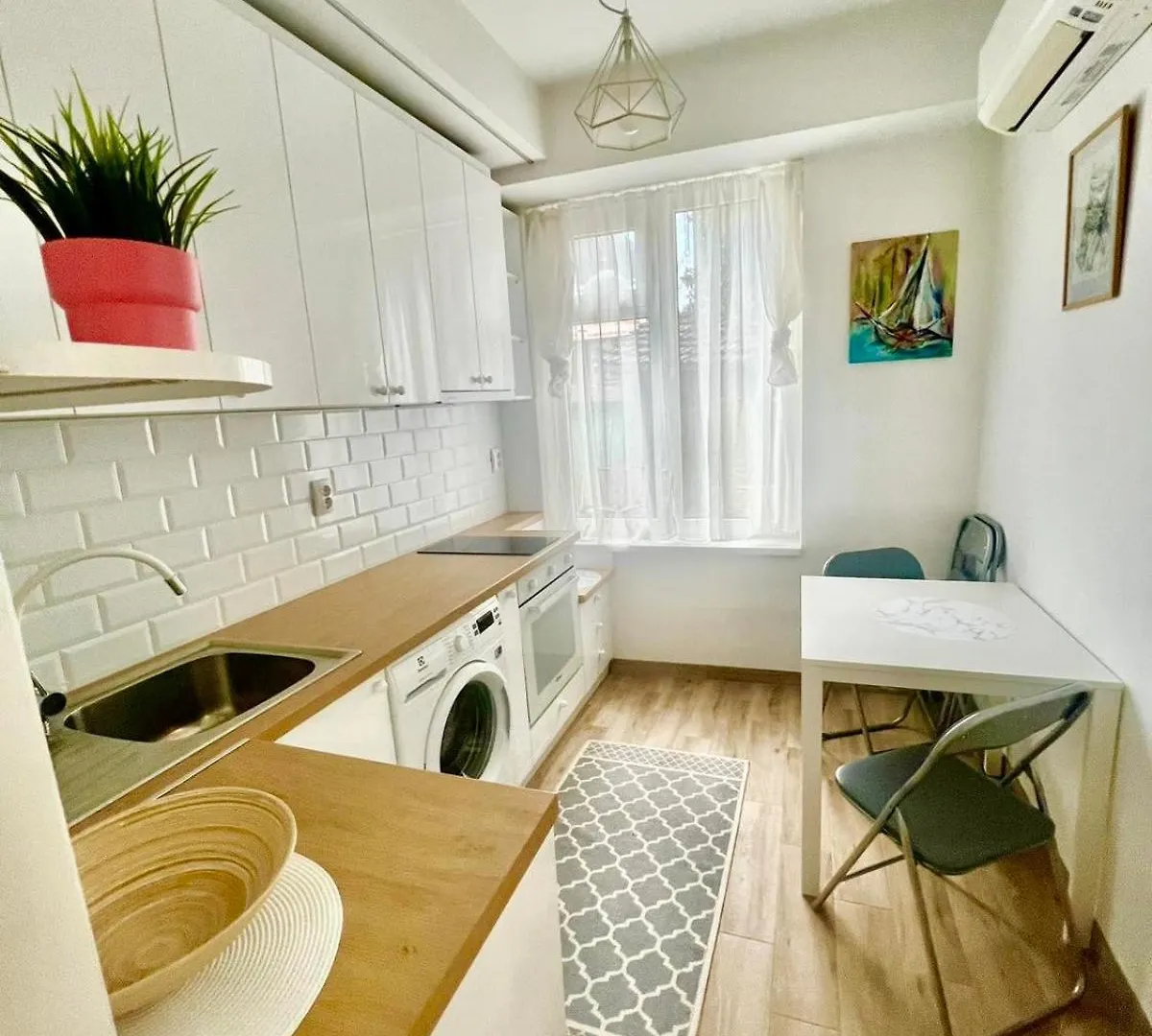 Apartmán Sofia Center Flat