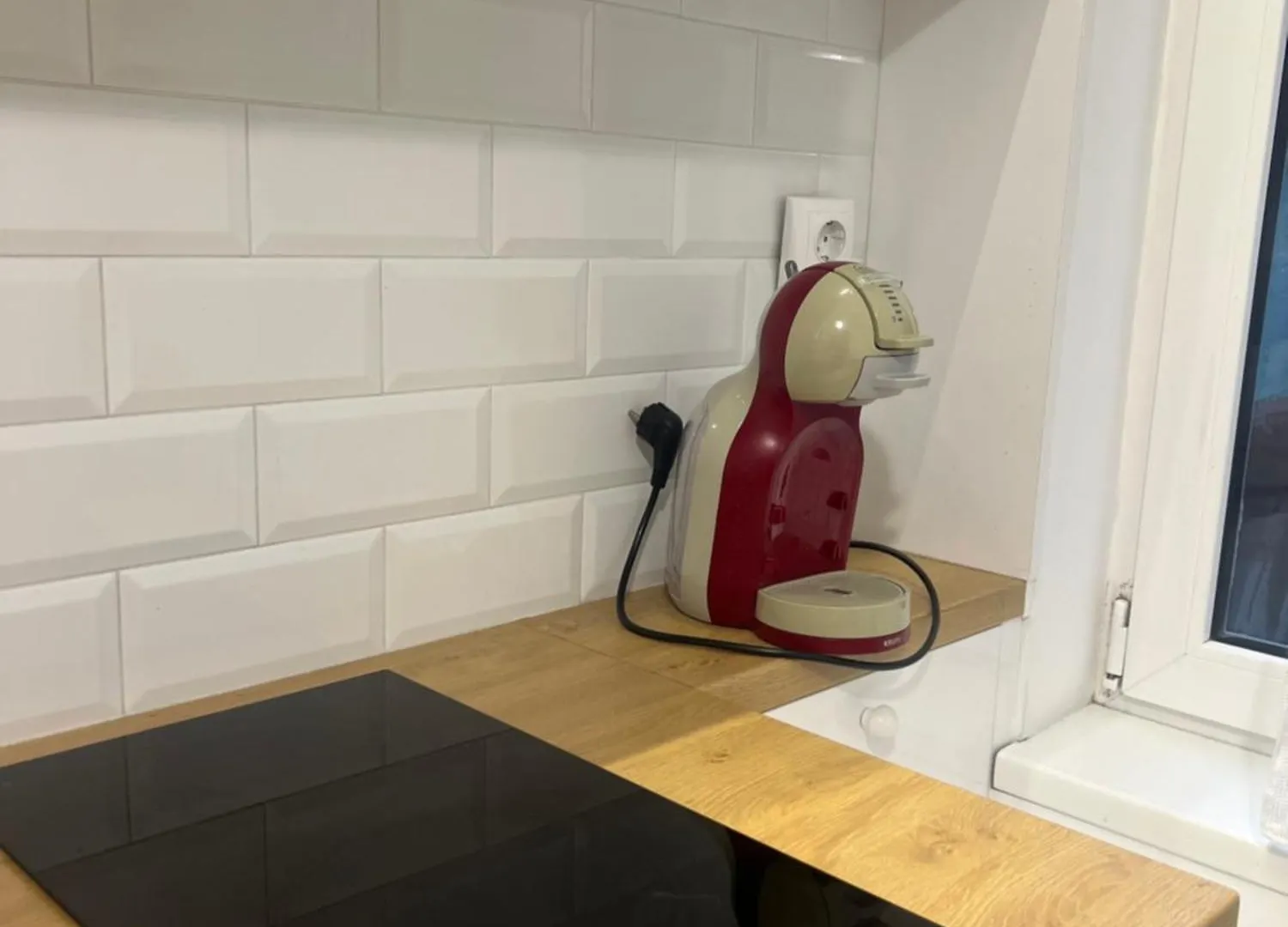Apartmán Sofia Center Flat Bulharsko