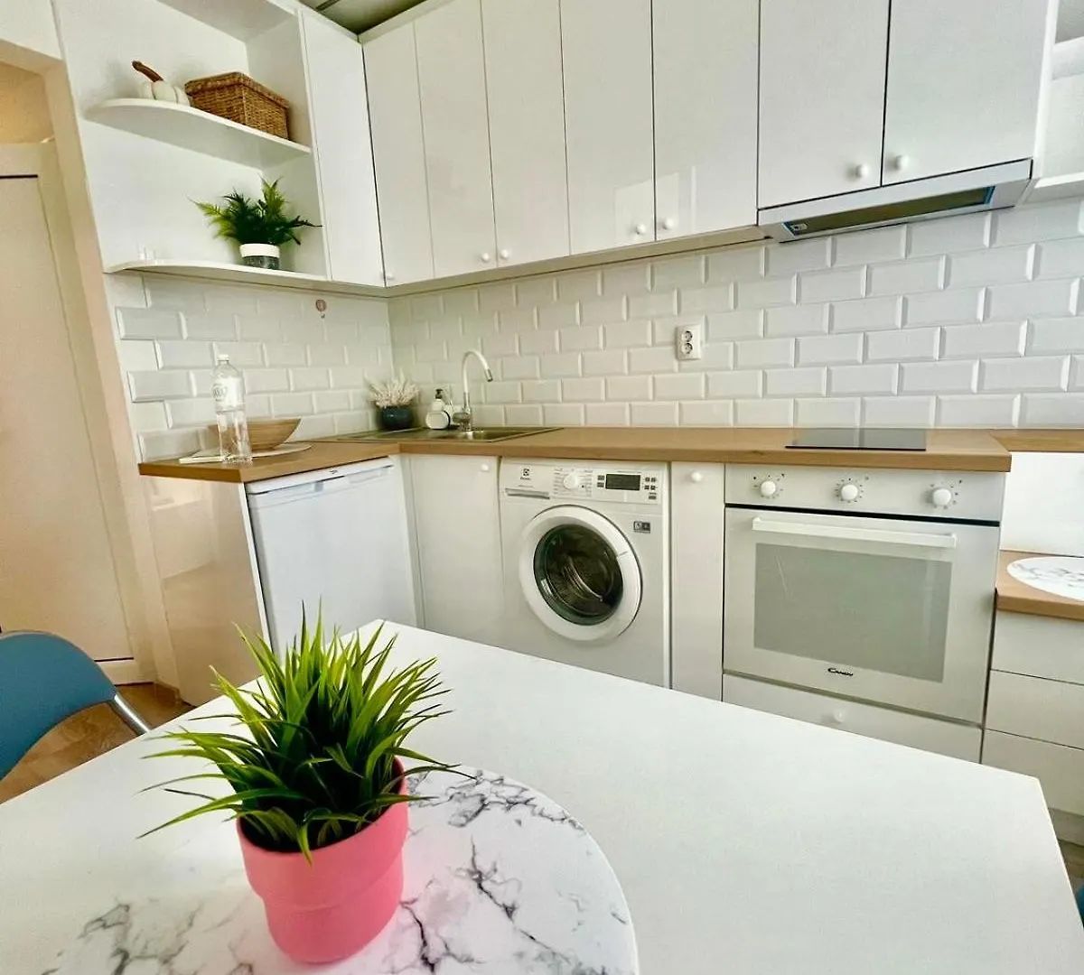 Apartmán Sofia Center Flat Bulharsko